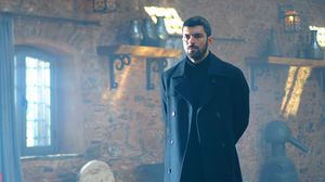 Episod NOU "Fiica Ambasadorului", marți, 12 aprilie 2022