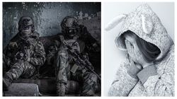 Cinci soldați ruși au batjocorit o copilă de 14 ani în Bucha, iar acum aceasta este gravidă. Nu este singura atrocitate de acest fel