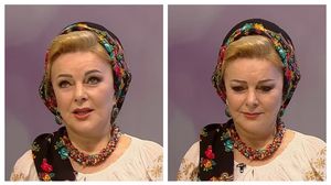 Maria Iluț, despre situația din Ucraina