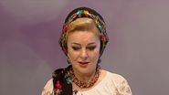 Maria Iluț, cu gândul la rudele rămase în Ucraina