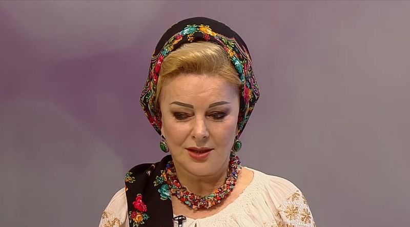 Maria Iluț, cu gândul la rudele rămase în Ucraina