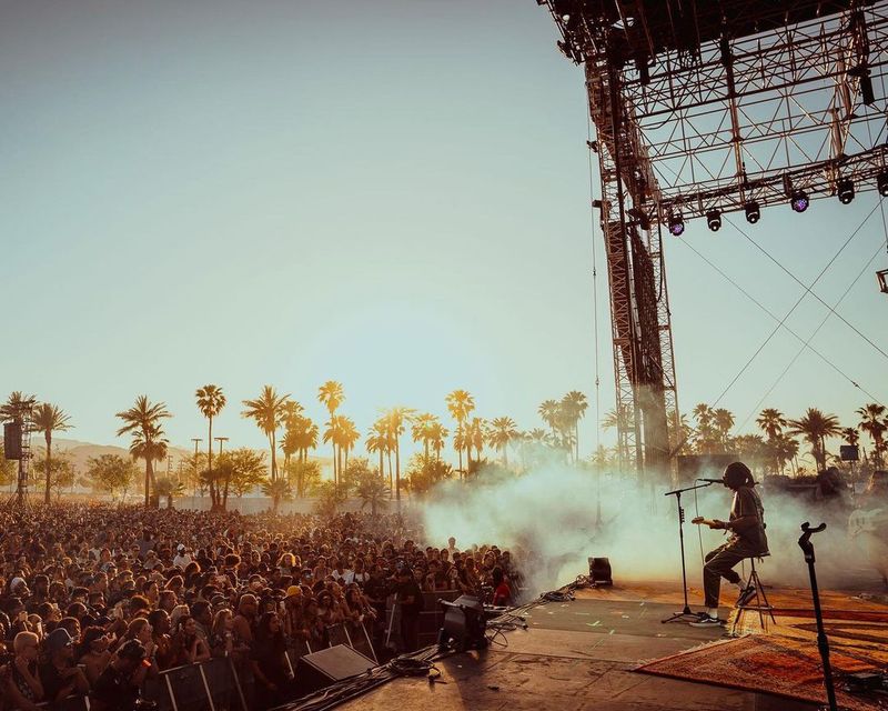 Festivalul Coachella