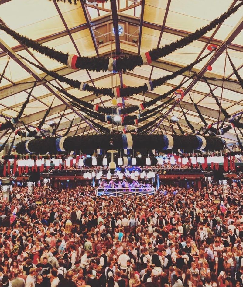 Festivalul Oktoberfest