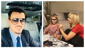 Adrian Alexandrov, reacție sfâșietoare după ce Elena Udrea a ajuns după gratii: "Cum ar trebui să-i explic fetiței mele de ce mama ei nu e lângă ea?"
