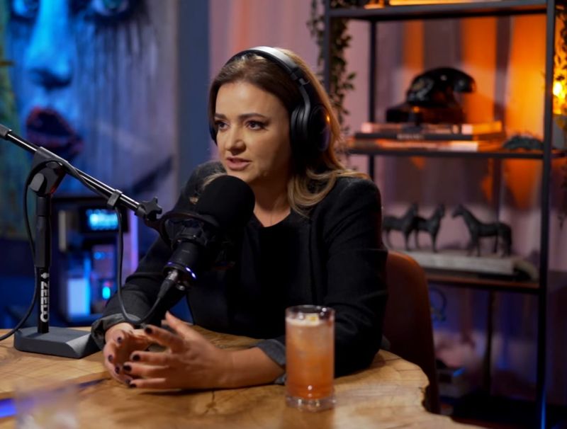 Cristina B&acirc;tlan, despre cum a aflat că era &icirc;nșelată