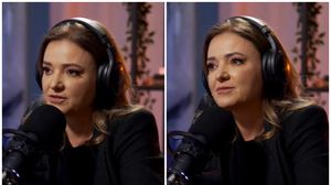 Cristina Bâtlan, despre divorțul de fostul soț