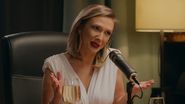 Adela Popescu, pusă în dificultate de  Mihai Bobonete