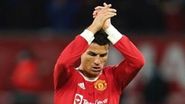 Gestul făcut de Cristiano Ronaldo pe teren este investigat de poliția britanică