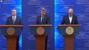 Coaliția de guvernare anunță credite garantate de stat pentru familii și studenți în programul „Sprijin pentru România”