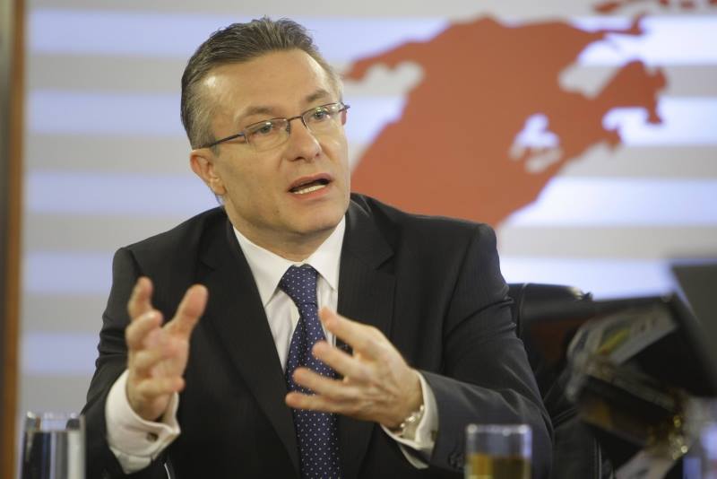 Un lider din Europa s-a întâlnit în premieră cu Vladimir Putin de când a început războiul în Ucraina. Cristian Diaconescu, fost Ministru de Externe