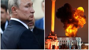 Planurile lui Vladimir Putin, cunoscute încă din 2021