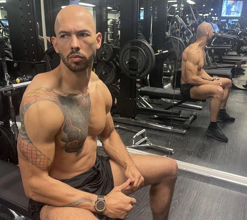 Cobra Tate, acuzat de privare comiterea infracțiunii de privare de libertate &icirc;n mod ilegal