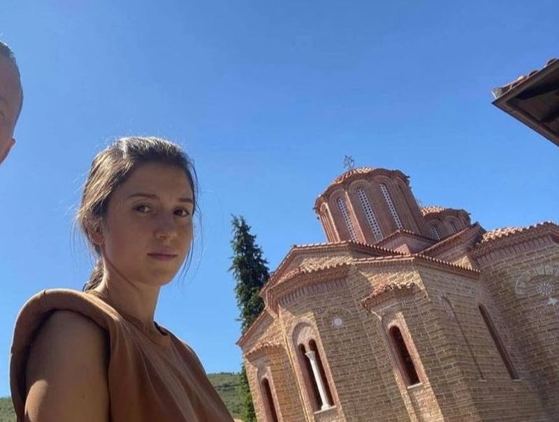 Cum se &icirc;nțelege Mihai Stoica cu fiica sa, Theodora. Managerul FCSB face totul pentru ea