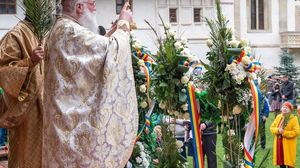 Ce reprezintă Duminica Floriilor. E una dintre sărbătorile importante la creștini ortodocși