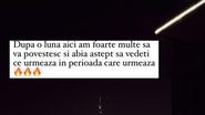 „Nu îmi era dor deloc” Alexia Eram s-a întors în România după o lună în Dubai! Iubita lui Mario Fresh este dezamăgită total de ce a găsit în țară