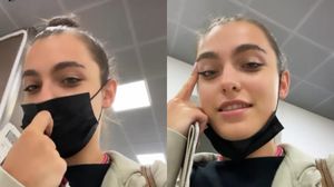 „Nu îmi era dor deloc” Alexia Eram s-a întors în România după o lună în Dubai! Iubita lui Mario Fresh este dezamăgită total de ce a găsit în țară
