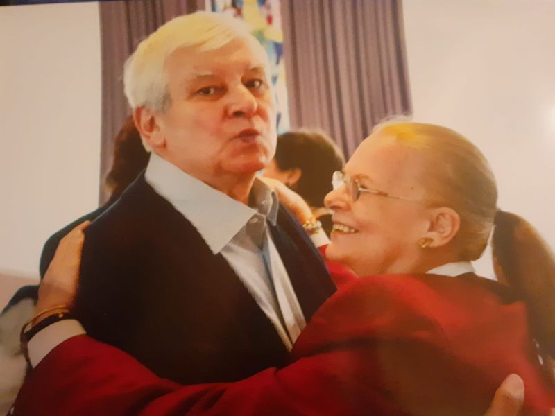 Actorul Traian Stănescu a murit la 82 de ani