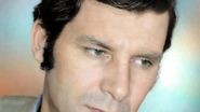Actorul Traian Stănescu a murit la 82 de ani