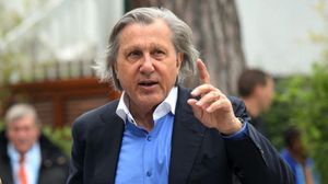 A avut sau nu Ilie Năstase 2 500 de femei Fostul tenismen a spus tot adevărul „Dacă aveam 2.500 de femei...”