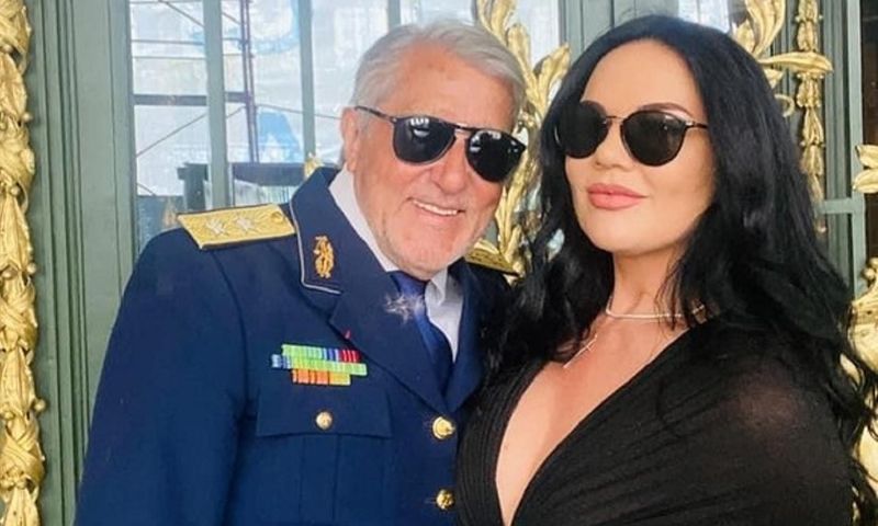 A avut sau nu Ilie Năstase 2 500 de femei Fostul tenismen a spus tot adevărul „Dacă aveam 2.500 de femei...”