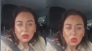 Oana Roman, mesaj tăios pe internet