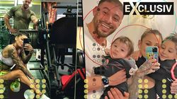 Roxana Vancea stă departe de excese de Paște și de dietele extreme: „Detoxifierea e o mare porcărie!” | EXCLUSIV