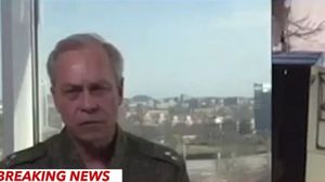 Rusia anunță folosirea armelor chimice în Ucraina „Trupele chimice vor găsi o cale să scoată cârtițele din bârlogul lor”