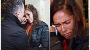 Irina Fodor a plâns în hohote în fața soțului! Cum a surprins-o la colț de stradă Răzvan Fodor, când se aștepta mai puțin: „Te doare inima după soție”