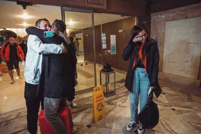 Irina Fodor a plâns în hohote în fața soțului! Cum a surprins-o la colț de stradă Răzvan Fodor, când se aștepta mai puțin: „Te doare inima după soție”