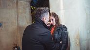 Irina Fodor a plâns în hohote în fața soțului! Cum a surprins-o la colț de stradă Răzvan Fodor, când se aștepta mai puțin: „Te doare inima după soție”