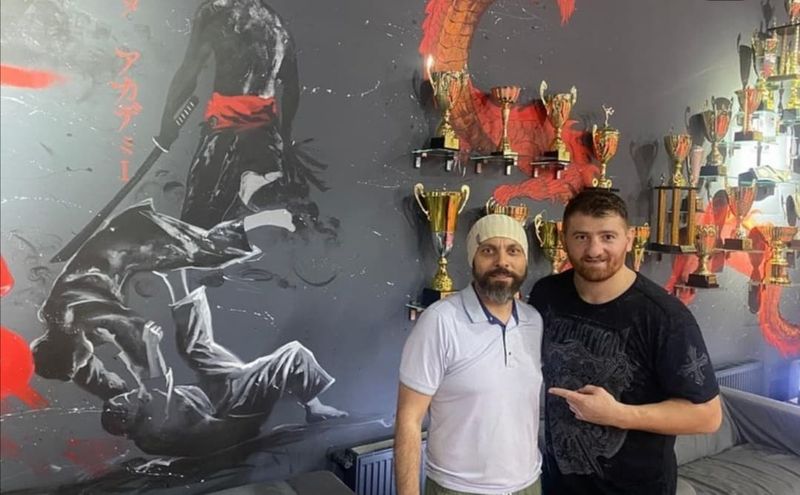 Cătălin Moroșanu, dezamăgit după ce a oferit ajutor refugiaților ucraineni