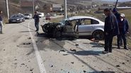 Laurette trăiește un coșmar după ce a fost la un pas de moarte în urma accidentului rutier! Mulatra a cerut ajutorul psihologului „De atunci tot merg la terapie”