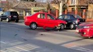 Laurette trăiește un coșmar după ce a fost la un pas de moarte în urma accidentului rutier! Mulatra a cerut ajutorul psihologului „De atunci tot merg la terapie”