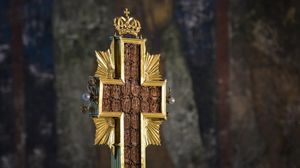 Calendar Creștin Ortodox 13 aprilie 2022. Astăzi se ține post. Sfinții zilei