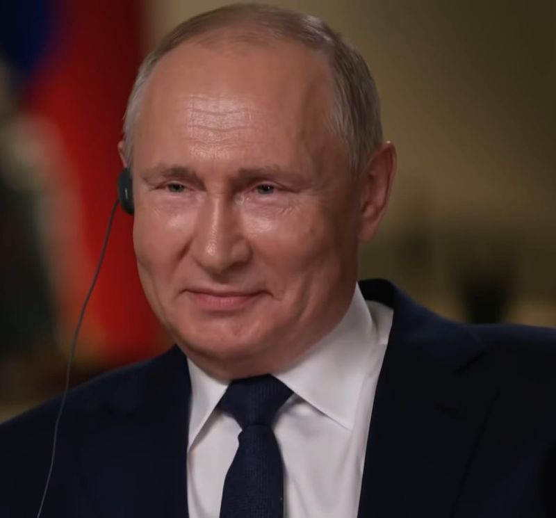 Vladimir Putin, despre sancțiunile impuse &icirc;mpotriva Rusiei