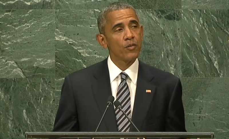 Obama trage un semnal de alarmă în privința lui Vladimir Putin