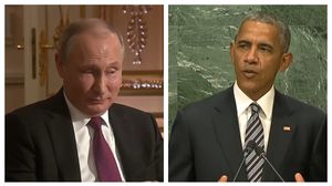 Obama, primele declarații despre războiul din Ucraina