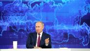 Obama nu credea că Vladimir Putin va recurge la o astfel de decizie