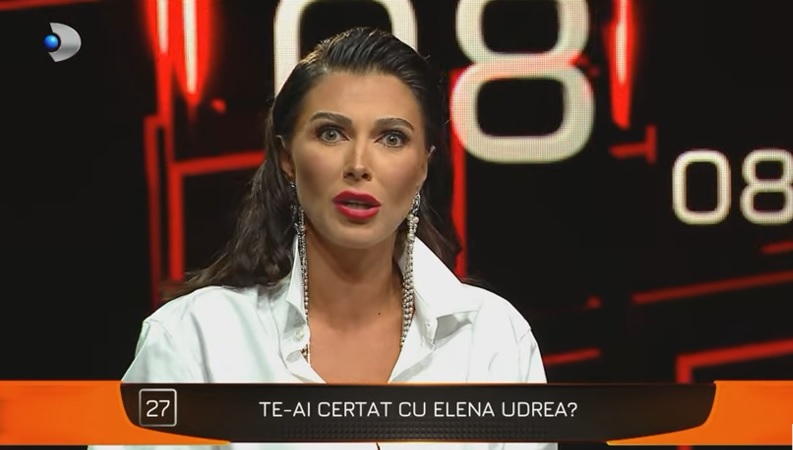 Ilinca Vandici, adevărul despre presupusa ceartă cu Elena Udrea, pe vremea c&acirc;nd &icirc;i era 