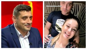 George Simion se însoară