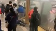 13 persoane au fost transportate la spital