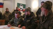Ramzan Kadîrov a primit ordin de la Vladimir Putin să elibereze Donețkul și Luhanskul