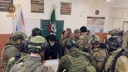 Ramzan Kadîrov a primit ordin de la Vladimir Putin să elibereze Donețkul și Luhanskul