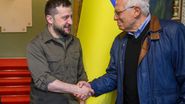 UE pregătește a șasea rundă de sancțiuni pentru Rusia. Urmează embargoul pentru petrol