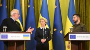 UE pregătește a șasea rundă de sancțiuni pentru Rusia. Urmează embargoul pentru petrol