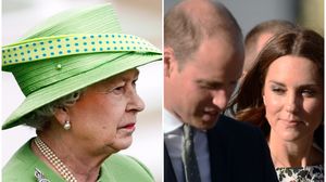 După doar doi ani de relație, Prințul William și Kate Middleton s-au despărțit! Cum a intervenit Regina: „Să nu ia decizii pripite!”