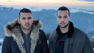 Tristan și Andrew Tate, acuzați că au sechestrat 2 femei, cu scopul de a le exploata sexual