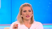 Mirela Vaida, reacție tranșantă la TV