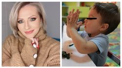 Mirela Vaida, anunț îngrijorător! În ce stare se află fiul cel mic al prezentatoarei: „Urâtă boală”