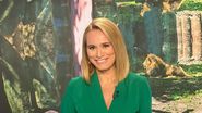 Andreea Esca, anunțul făcut după 25 de ani petrecuți la pupitrul știrilor
